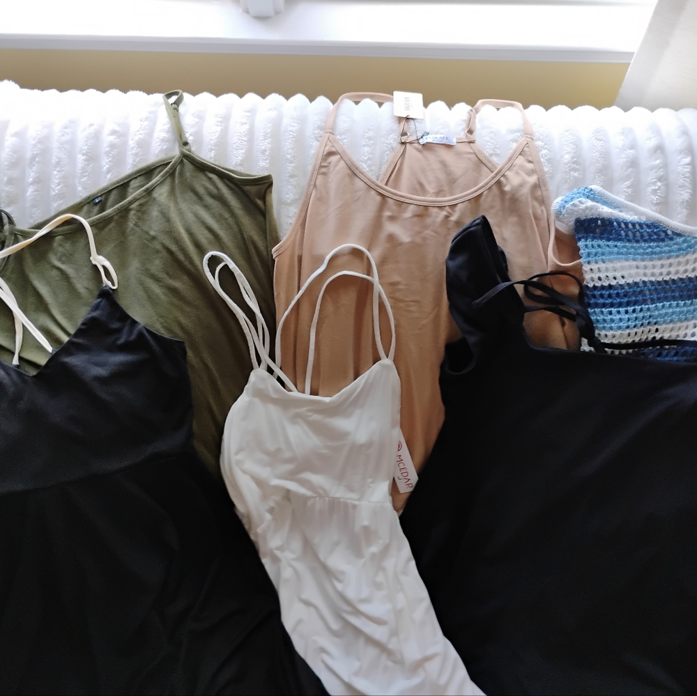 Dress bundle